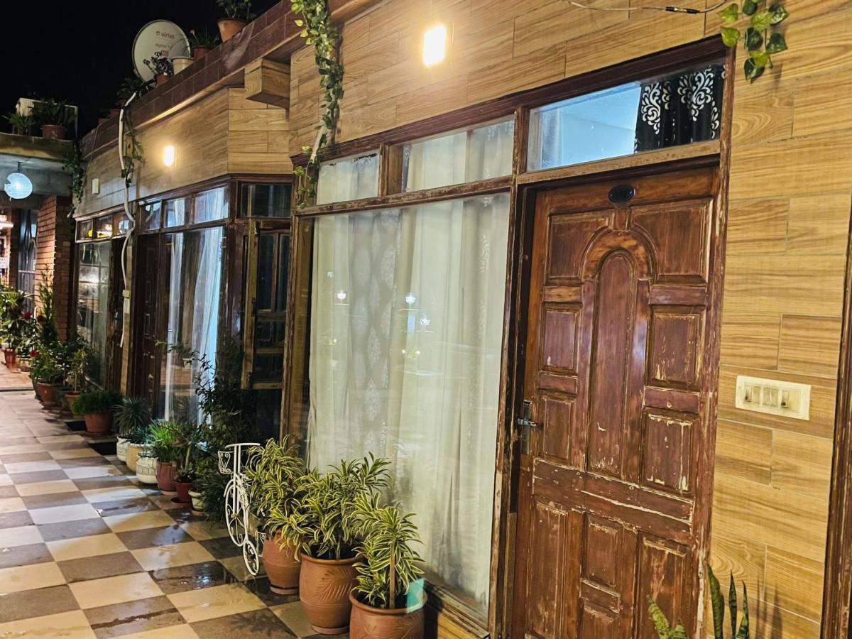 House Of Lights Otel Solan Dış mekan fotoğraf