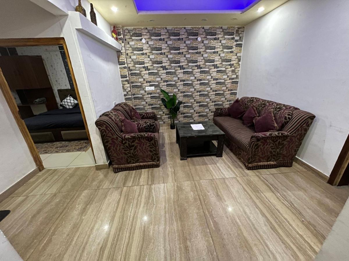 House Of Lights Otel Solan Dış mekan fotoğraf