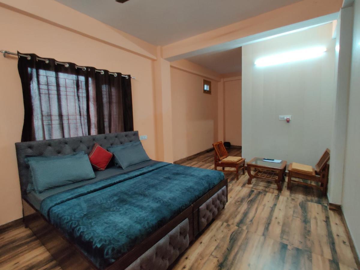 House Of Lights Otel Solan Dış mekan fotoğraf