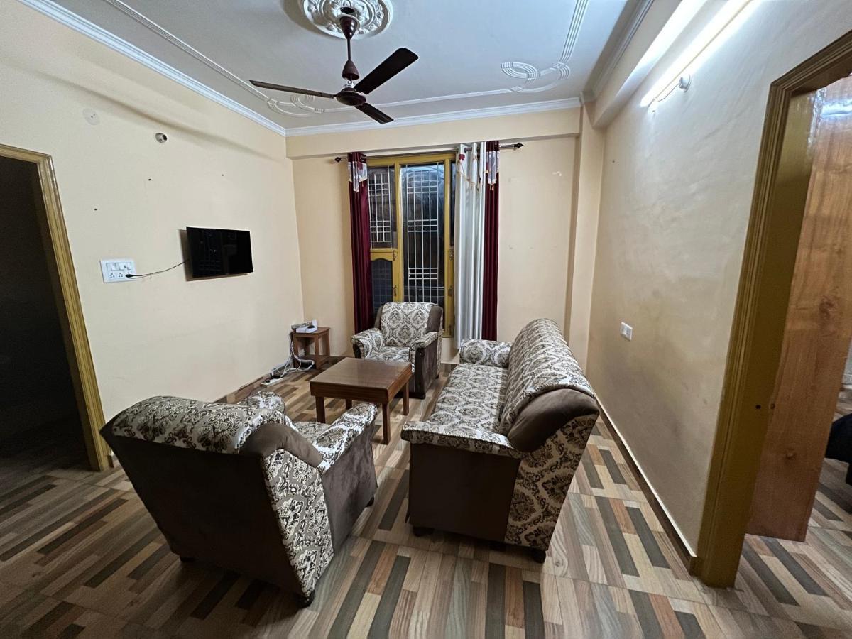 House Of Lights Otel Solan Dış mekan fotoğraf